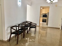 Faber Garden Condominium (D20), Condominium #220978031
